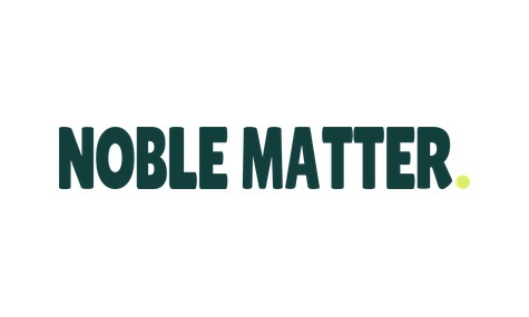 logo noble matter