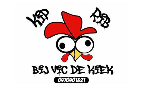 logo vic de kiek
